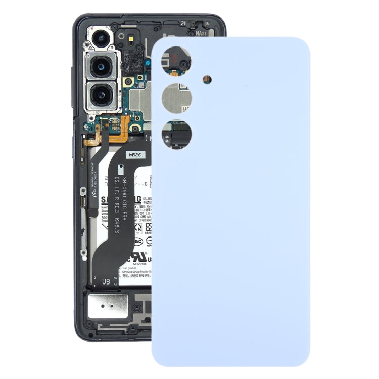Samsung Galaxy S24 Plus SM-S926B Battery Back Cover Replacement
