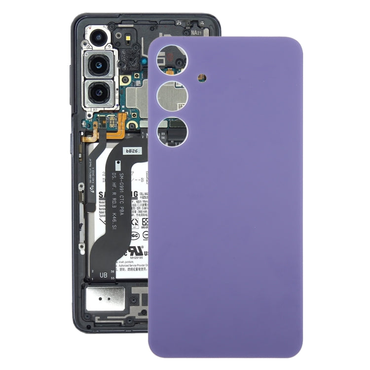 Samsung Galaxy S24 Plus SM-S926B Battery Back Cover Replacement