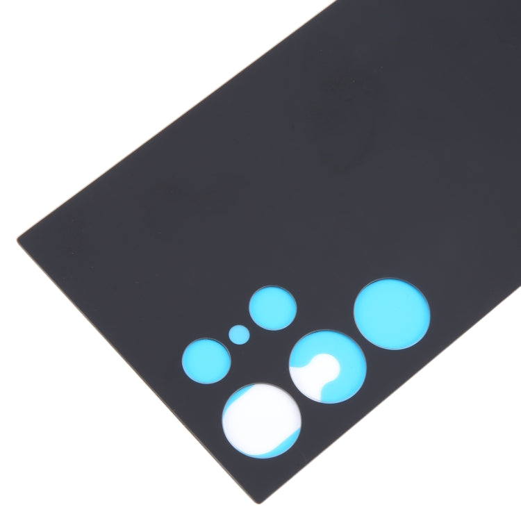 Samsung Galaxy S24 Ultra back cover product photo