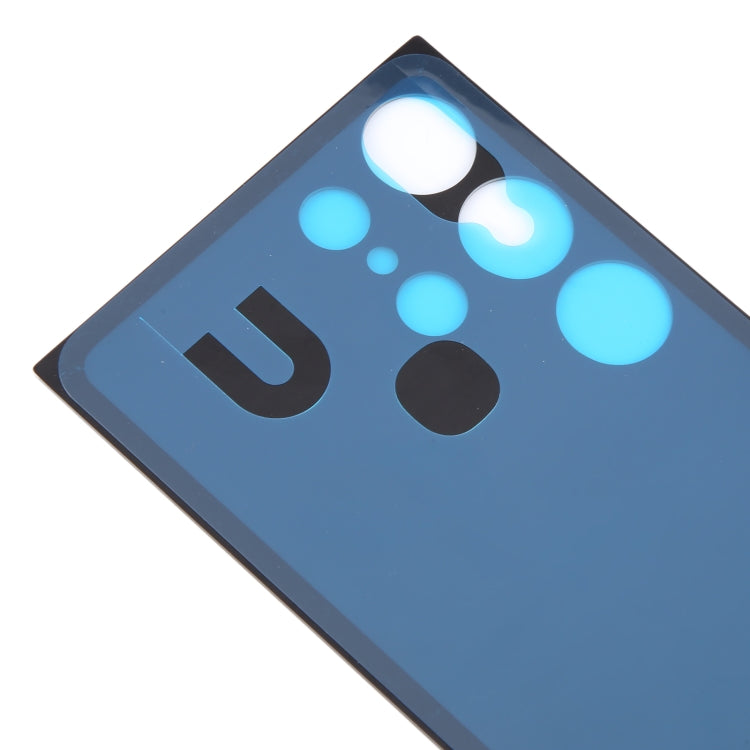 Samsung Galaxy S24 Ultra battery cover replacement part