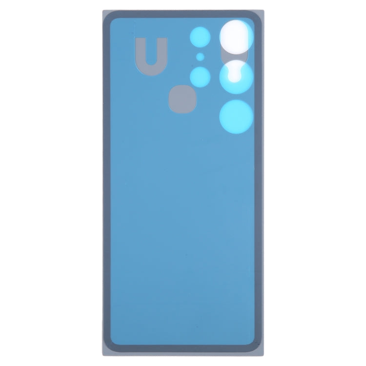Samsung Galaxy S24 Ultra SM-S928B Back Cover Replacement | OEM Rear Glass Battery Cover