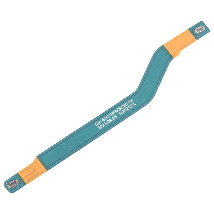 Samsung Galaxy S24 SM-S921B Signal Antenna Flex Cable Replacement