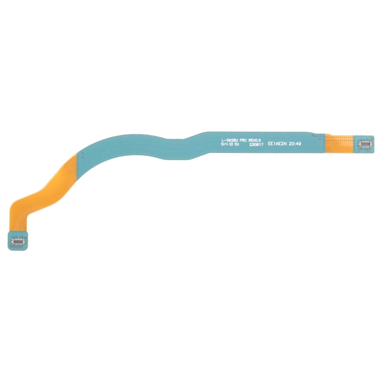 Samsung Galaxy S24 Ultra SM-S928B Signal Antenna Flex Cable Replacement