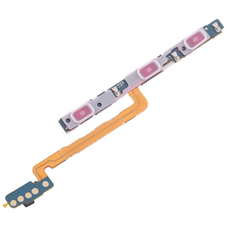 Samsung Galaxy S24 FE SM-S721B Power & Volume Button Flex Cable