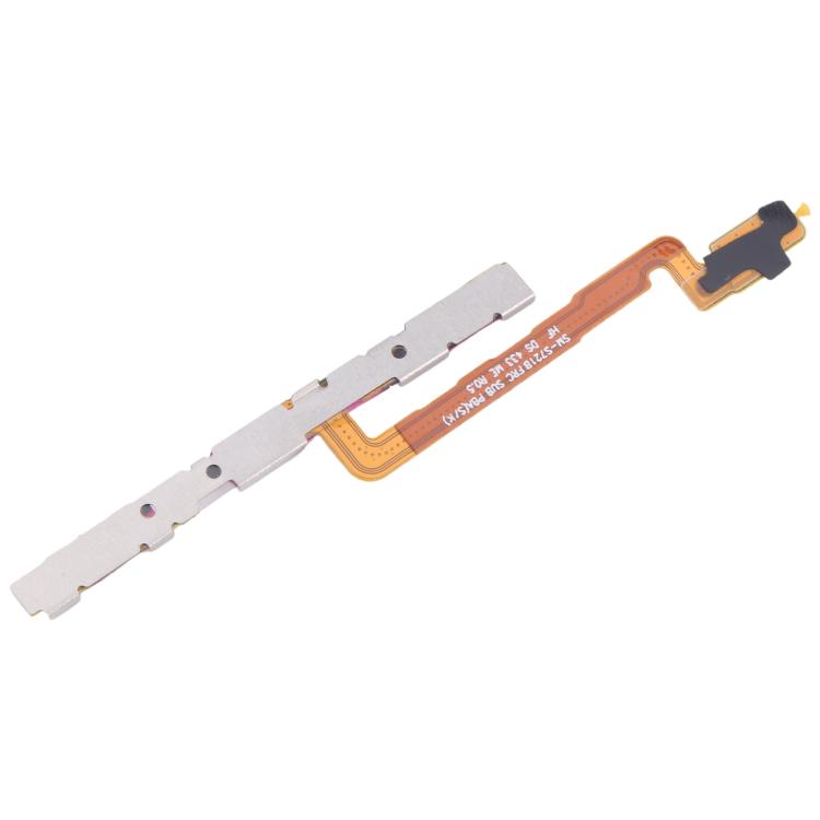 Samsung Galaxy S24 FE SM-S721B Power & Volume Button Flex Cable