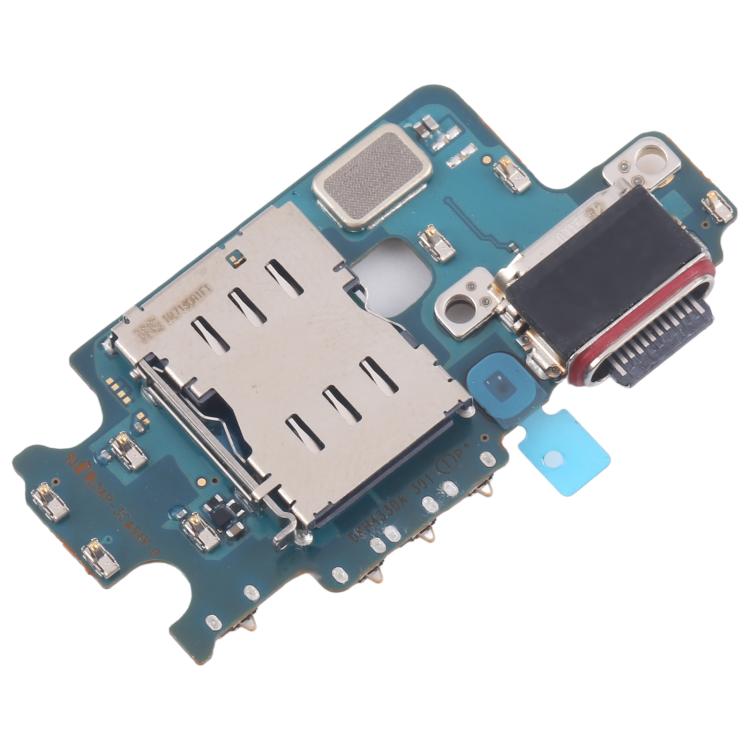 Samsung Galaxy S25 SM-S931B Charging Port Board | Original USB-C Dock Connector Replacement