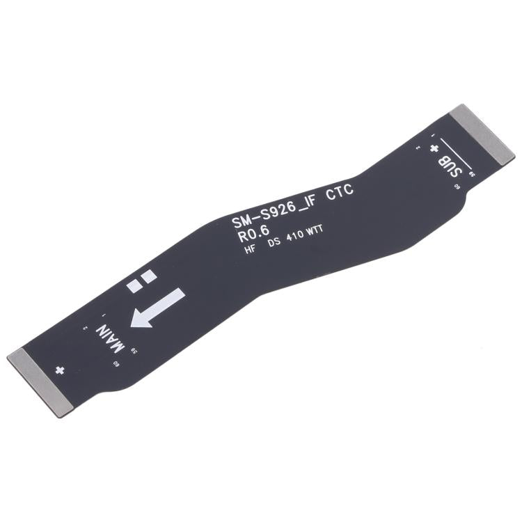 Samsung Galaxy S24 Plus 5G SM-S926B Motherboard Connector Flex Cable Replacement