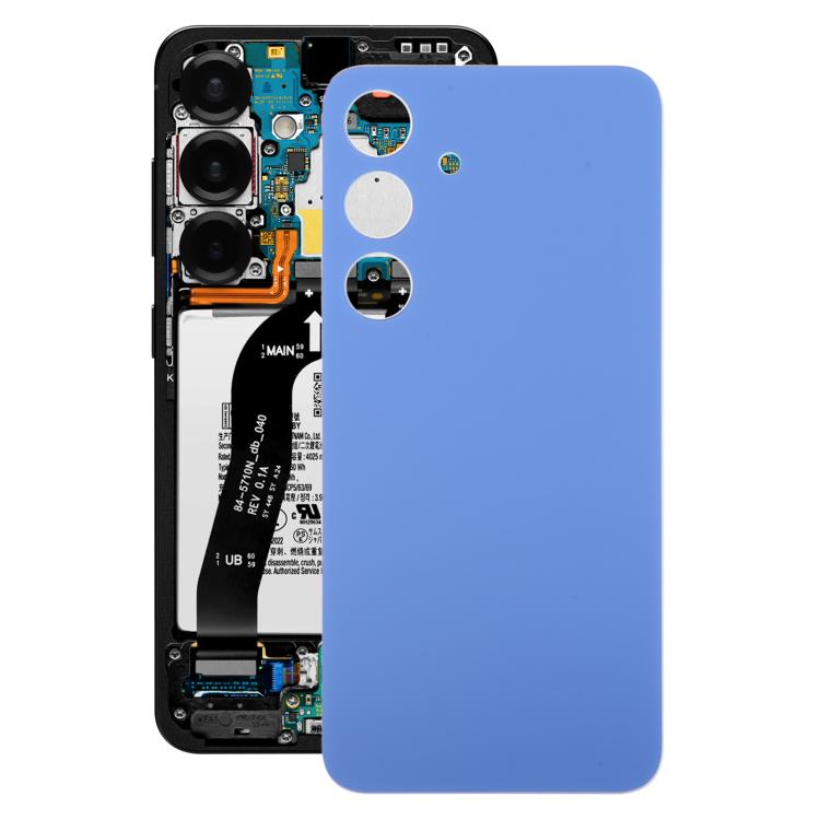 Samsung Galaxy S25 Back Cover Replacement | OEM Battery Glass Housing Repair Part