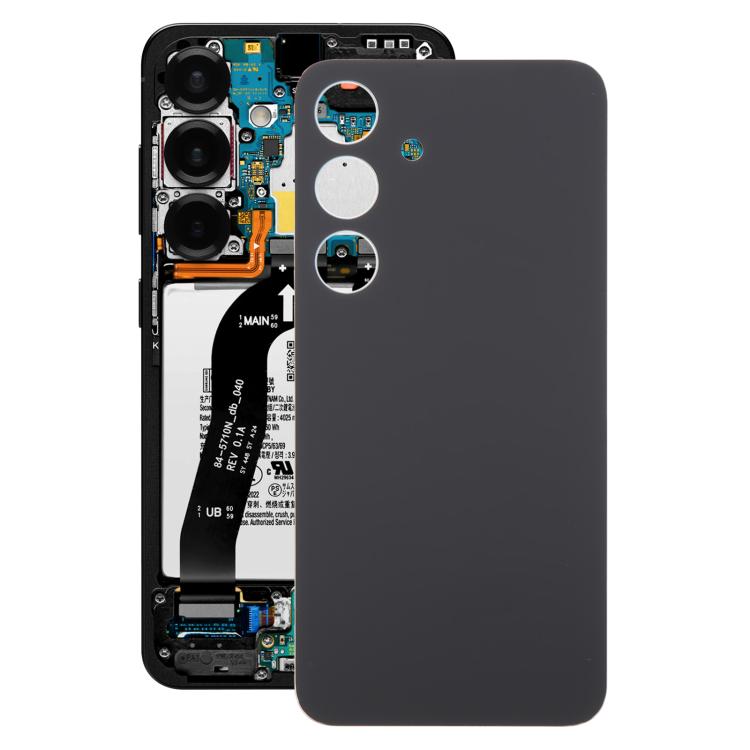 Samsung Galaxy S25 Back Cover Replacement | OEM Battery Glass Housing Repair Part