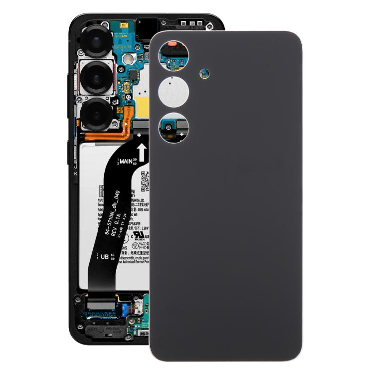 Samsung Galaxy S25+ Back Cover Replacement | OEM Battery Glass Housing Repair Part