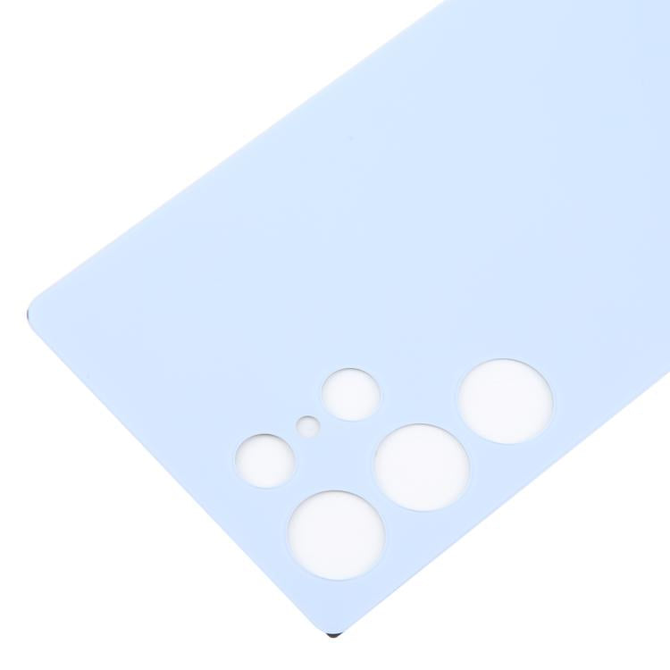 Samsung Galaxy S25 Ultra SM-S9386 Back Cover Replacement | OEM Rear Glass Battery Cover