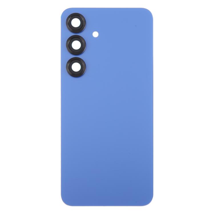 Samsung Galaxy S25 back cover with camera frame repair part