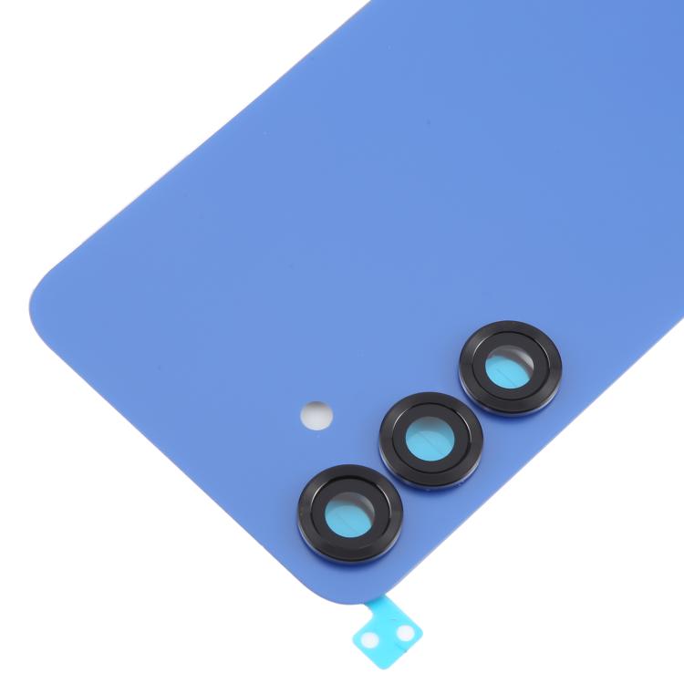 Samsung Galaxy S25 rear glass housing product photo