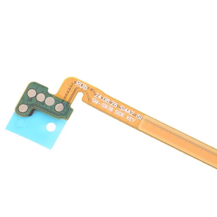 Samsung Galaxy S25 Ultra SM-S938B Power & Volume Button Flex Cable Replacement
