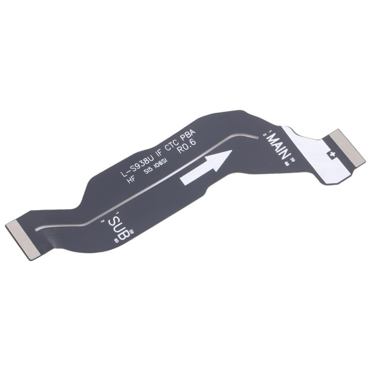 Samsung Galaxy S25 Ultra SM-S938B Motherboard Connector Flex Cable Replacement