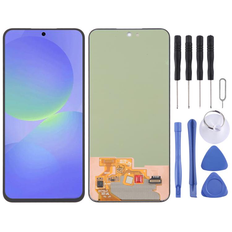 For Samsung Galaxy A36 SM-A366B LCD Screen With Digitizer Full Assembly
