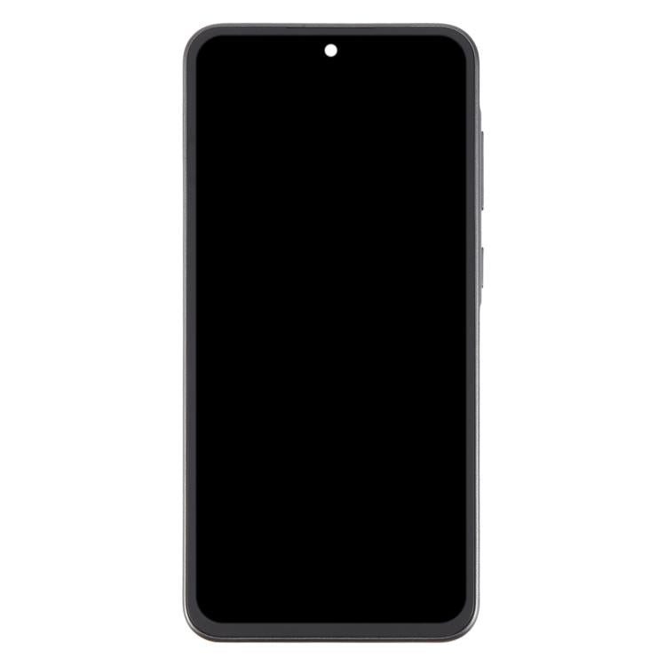 Samsung Galaxy A36 SM-A366B LCD Screen Replacement with Frame | UK Stock