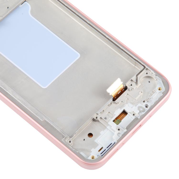 Samsung Galaxy A26 SM-A266B 6.46" OLED Screen Replacement with Frame | UK Stock