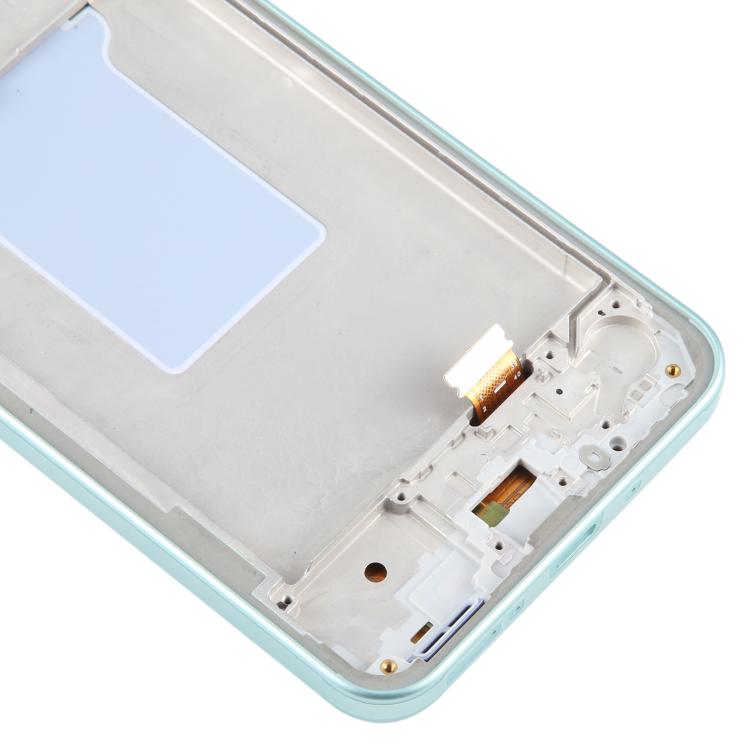 For Samsung Galaxy A26 SM-A266B 6.46 inch OLED LCD Screen Digitizer Full Assembly with Frame