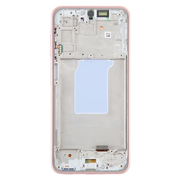 For Samsung Galaxy A26 SM-A266B 6.66 inch OLED LCD Screen Digitizer Full Assembly with Frame
