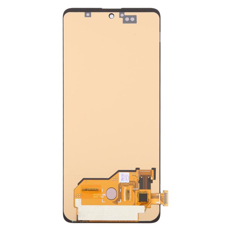 For Samsung Galaxy A51 5G SM-A516 6.36 inch OLED LCD Screen with Digitizer Full Assembly