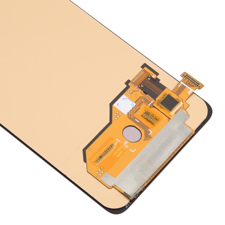 For Samsung Galaxy A51 5G SM-A516 6.36 inch OLED LCD Screen with Digitizer Full Assembly