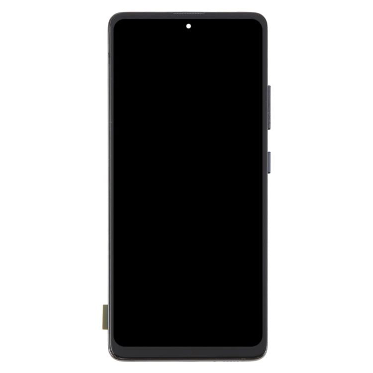 Samsung Galaxy A51 5G OLED screen with frame repair part