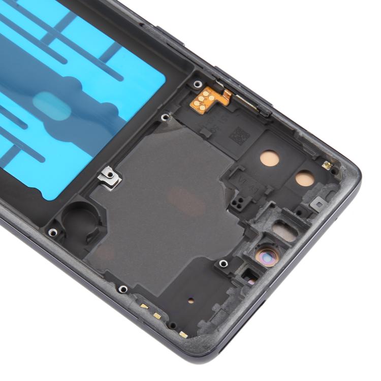 Samsung Galaxy A51 5G SM-A516 6.43" OLED Screen Replacement with Frame | UK Stock