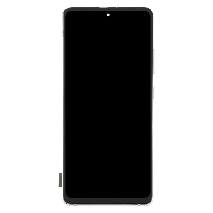 Samsung Galaxy A51 5G SM-A516 6.43" OLED Screen Replacement with Frame | UK Stock
