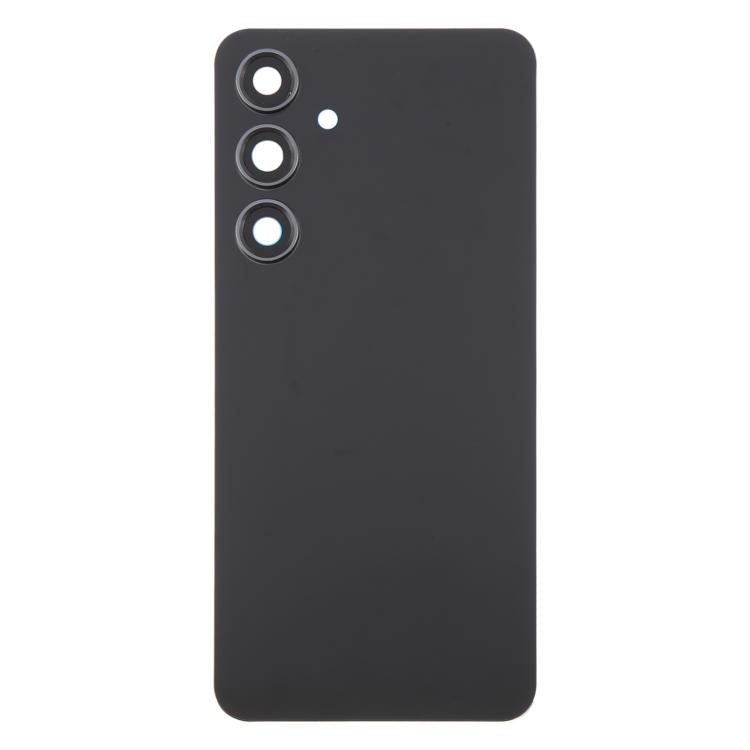 Samsung Galaxy S24 FE back cover with camera frame repair part