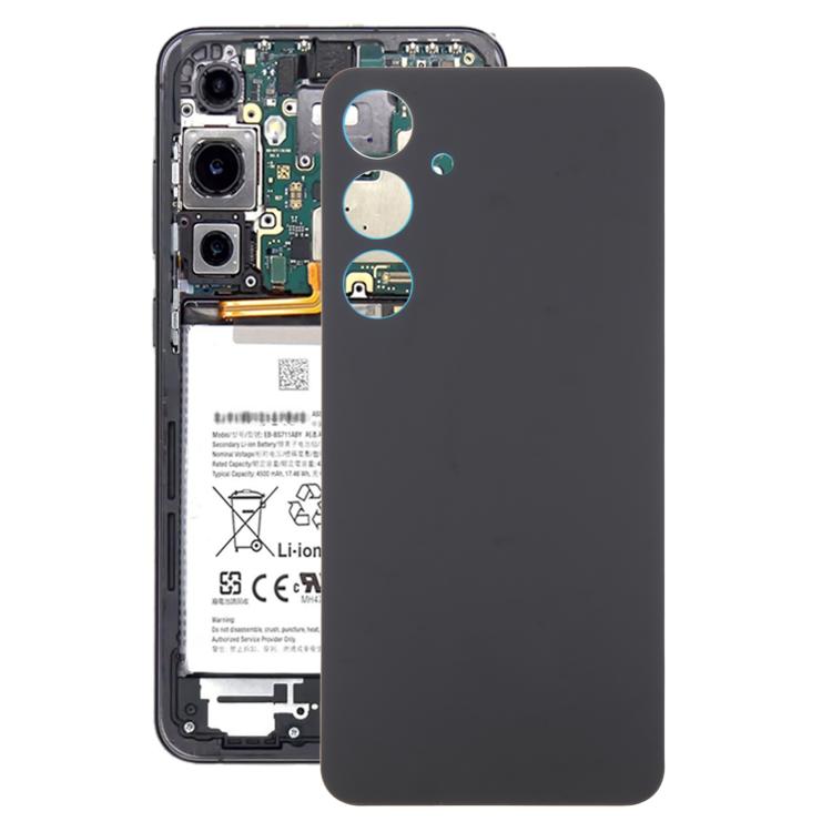 Samsung Galaxy S24 FE Back Cover SM-S721B | Rear Glass Housing Replacement