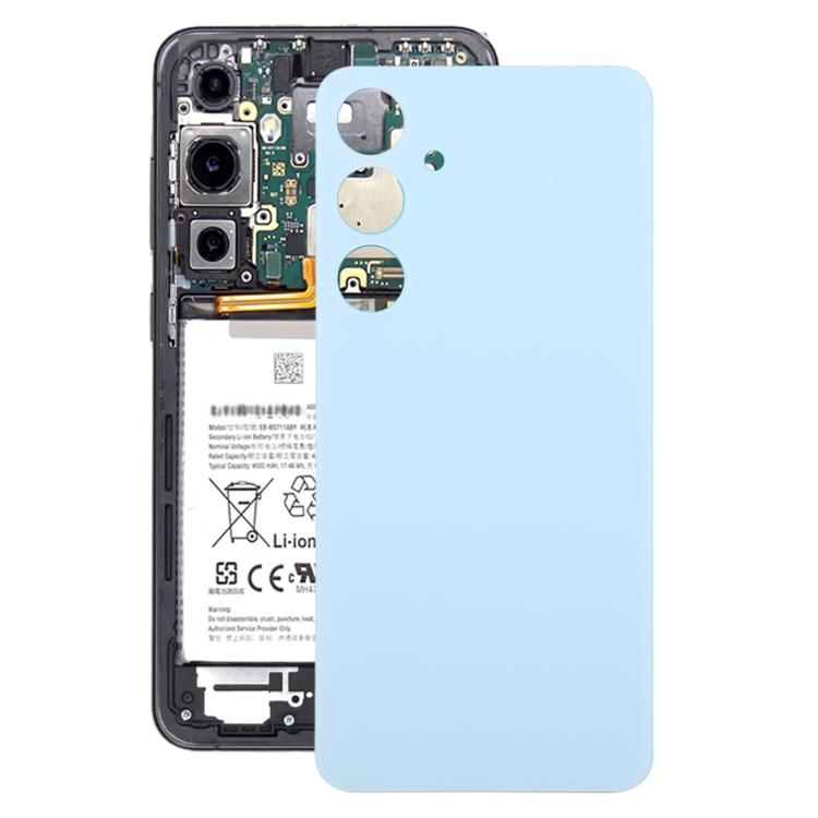 Samsung Galaxy S24 FE Back Cover SM-S721B | Rear Glass Housing Replacement