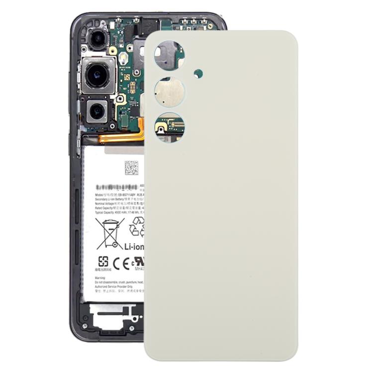 Samsung Galaxy S24 FE Back Cover SM-S721B | Rear Glass Housing Replacement