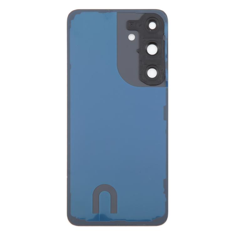 Samsung Galaxy S25+ SM-S936B Back Cover with Camera Lens Frame | Rear Glass Housing Replacement