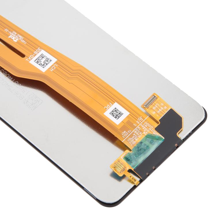 For Samsung Galaxy A07 4G SM-A075F LCD Screen with Digitizer Full Assembly
