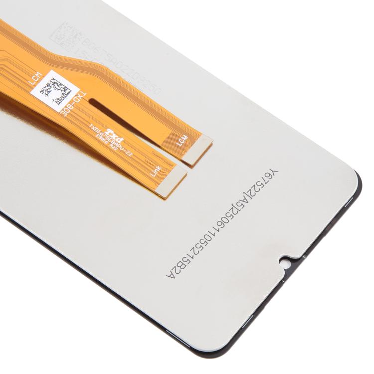 For Samsung Galaxy A07 4G SM-A075F LCD Screen with Digitizer Full Assembly