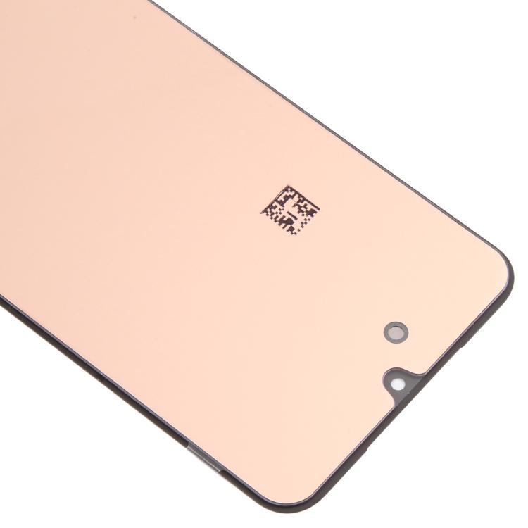 For Samsung Galaxy A17 4G SM-A175F LCD Screen with Digitizer Full Assembly