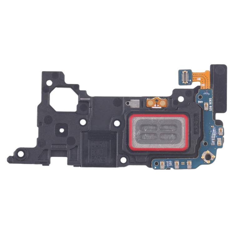 Samsung Galaxy S25 Plus SM-S936B Earpiece Speaker with Bracket and Flex Cable