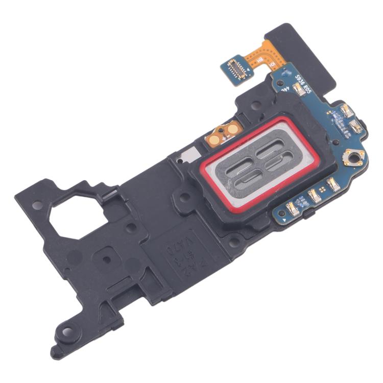 Samsung Galaxy S25 Plus SM-S936B Earpiece Speaker with Bracket and Flex Cable