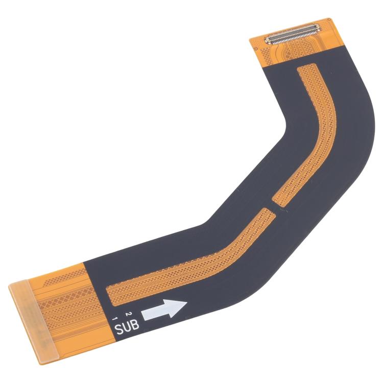 Samsung Galaxy Tab S10 Plus SM-X820 / SM-X826 / SM-X828 Motherboard Connector Flex Cable