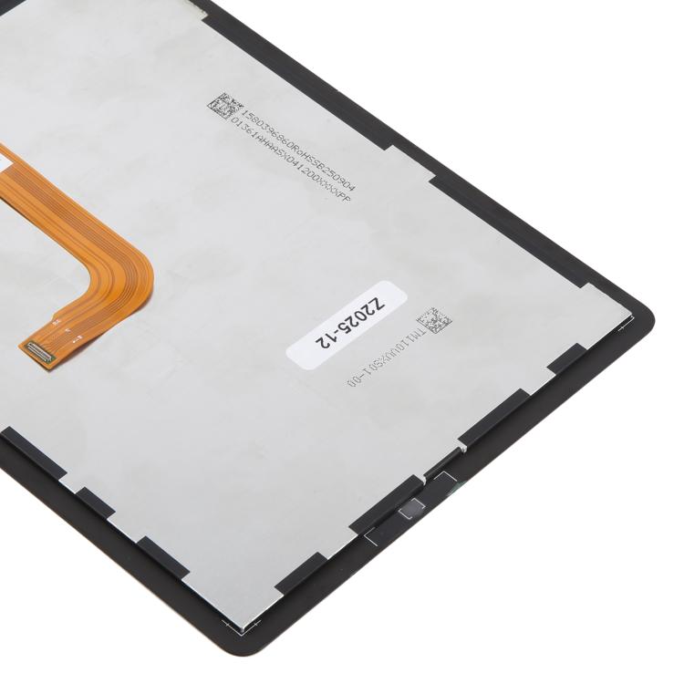 LCD Screen and Digitizer Assembly for Samsung Galaxy Tab A11+ (SM-X236, X230)