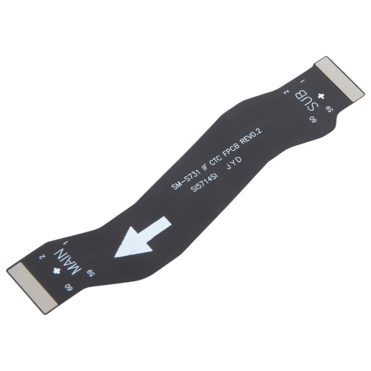 Samsung Galaxy S25 FE SM-S731B Motherboard Connector Flex Cable Replacement