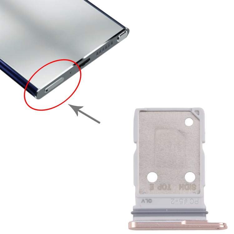 Samsung Galaxy S26 Ultra SIM Card Tray | Dual SIM Replacement Holder SM-S948B