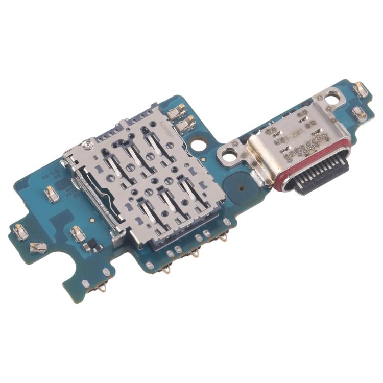Samsung Galaxy S26 Pro SM-S942B Charging Port Board | USB-C Dock Connector Replacement