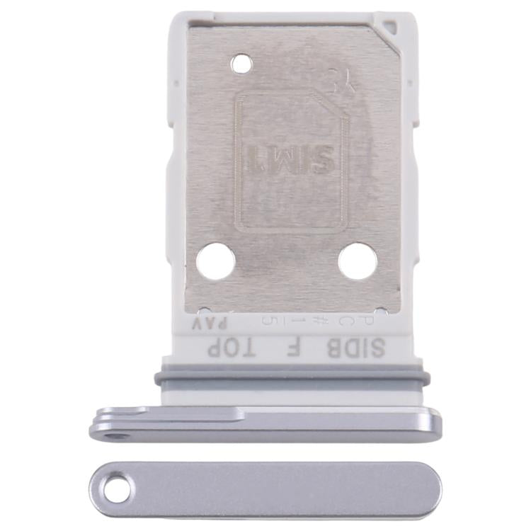 Samsung Galaxy S26 SIM Card Tray Replacement | Dual SIM Holder Slot (SM-S942B)