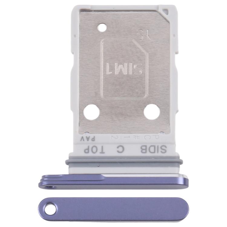 Samsung Galaxy S26 SIM Card Tray Replacement | Dual SIM Holder Slot (SM-S942B)