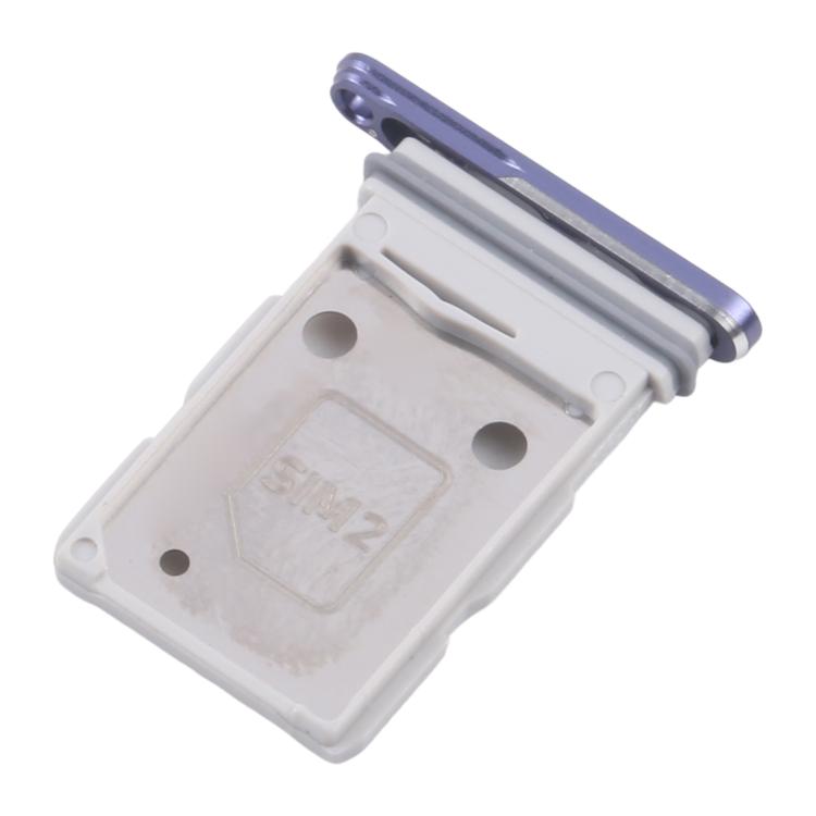 Samsung Galaxy S26 SM-S942B Dual SIM Card Tray Replacement