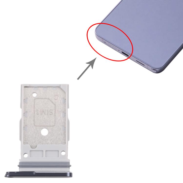Samsung Galaxy S26 Plus SIM Card Tray | Dual SIM Replacement Holder SM-S947B