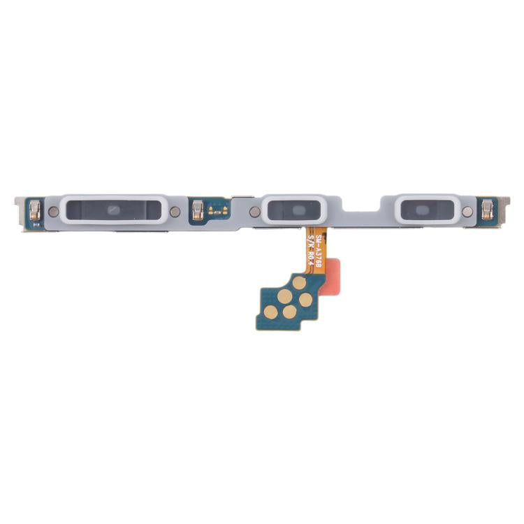 Samsung Galaxy A37 Power Button & Volume Button Flex Cable | SM-A376B Side Key Repair Replacement Part