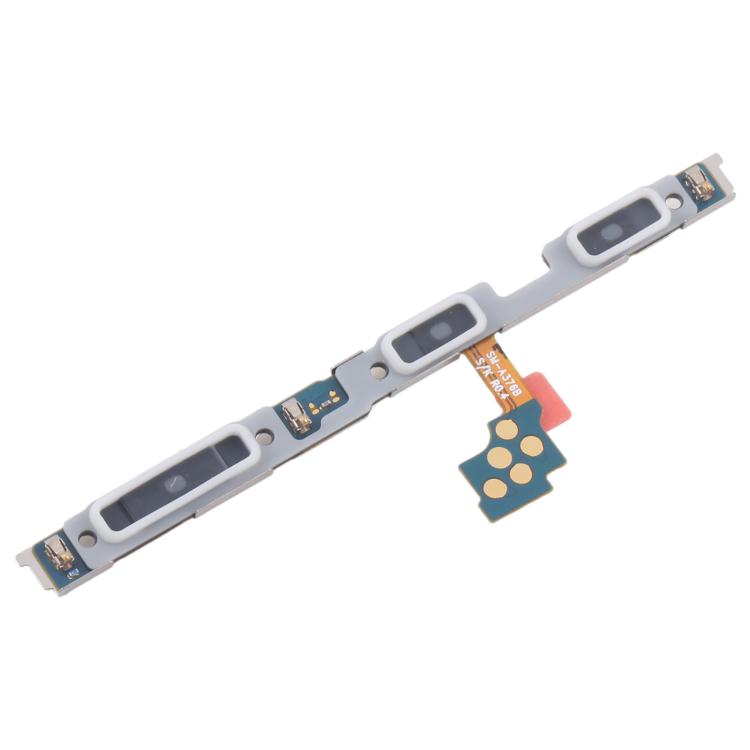 Samsung Galaxy A37 Power Button & Volume Button Flex Cable | SM-A376B Side Key Repair Replacement Part